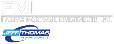 Fairfax Mortgage Investments, Inc. 